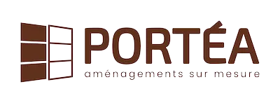 Logo Portea partenaire LEICHT Courbevoie