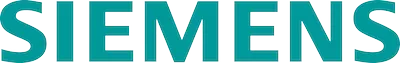 Logo Siemens partenaire LEICHT Courbevoie
