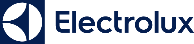 Logo Electrolux partenaire LEICHT Courbevoie