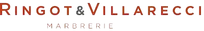 Logo Ringot & Villarecci partenaire LEICHT Courbevoie
