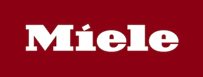 Logo Miele partenaire LEICHT Courbevoie