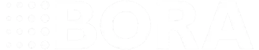 Logo Bora partenaire LEICHT Courbevoie