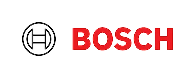 Logo Bosch partenaire LEICHT Courbevoie