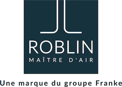 Logo Roblin partenaire LEICHT Courbevoie