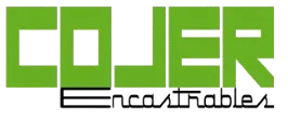 Logo Cojer partenaire LEICHT Courbevoie